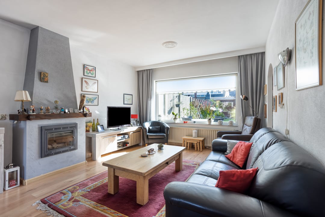 Foto 2 van Rogbloempad 6