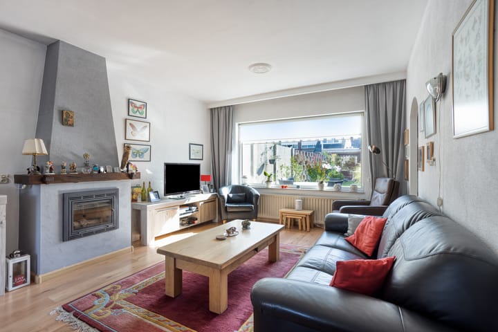 Foto 2 van Rogbloempad 6