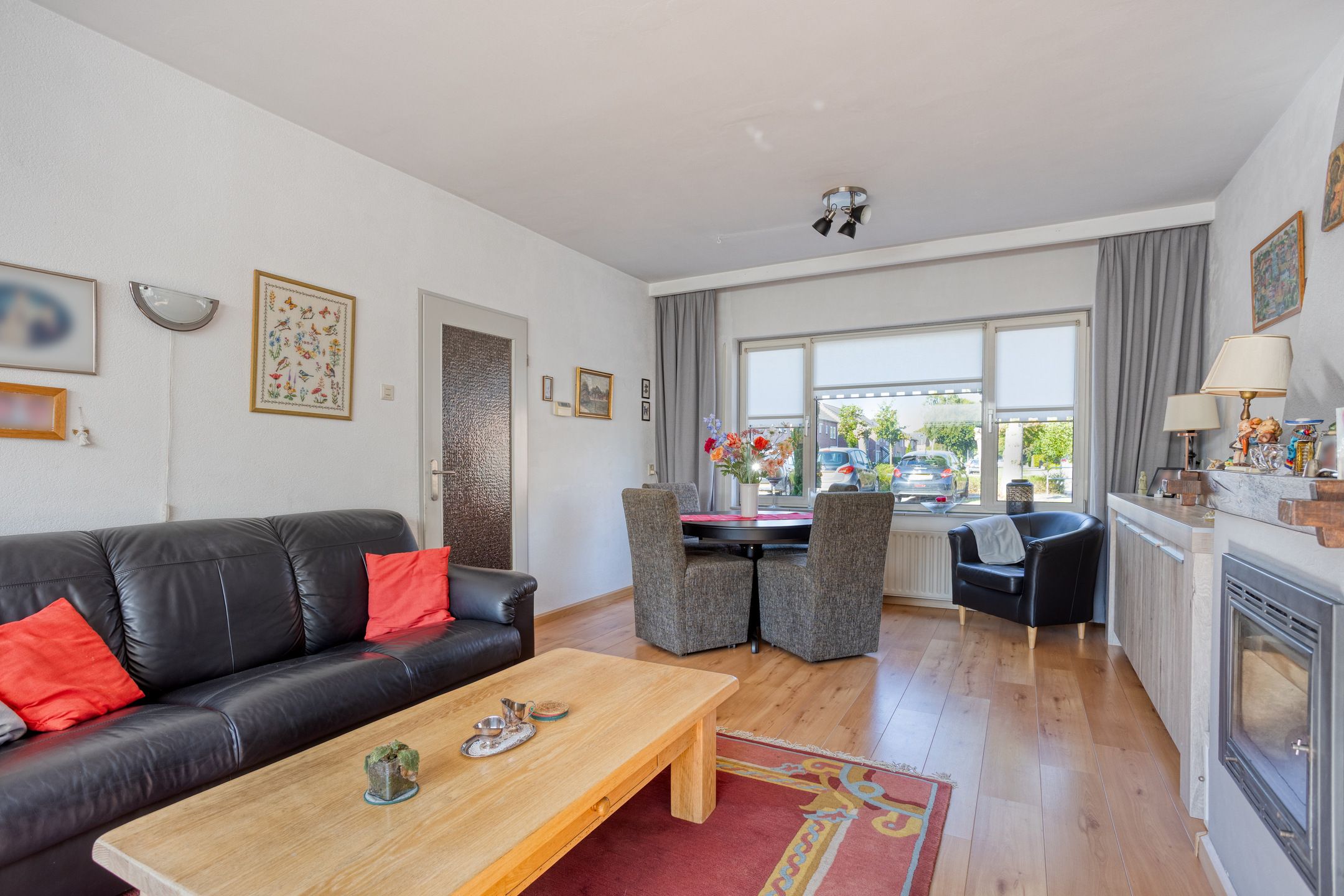 Foto 3 van Rogbloempad 6