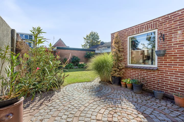 Foto 6 van Rogbloempad 6