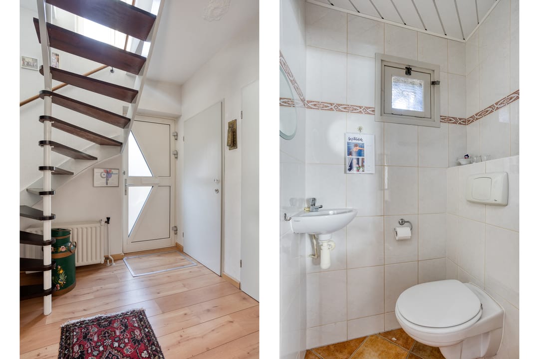 Foto 7 van Rogbloempad 6