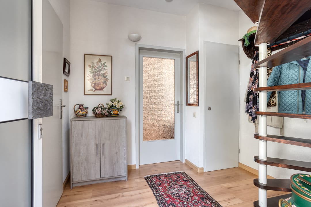 Foto 8 van Rogbloempad 6