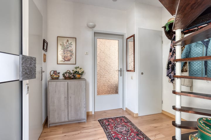 Foto 8 van Rogbloempad 6