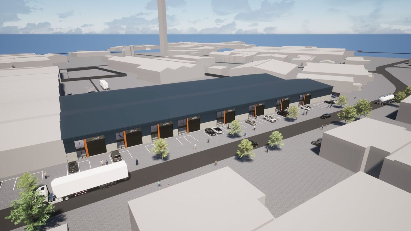 Bekijk foto 1 van Afrikastraat