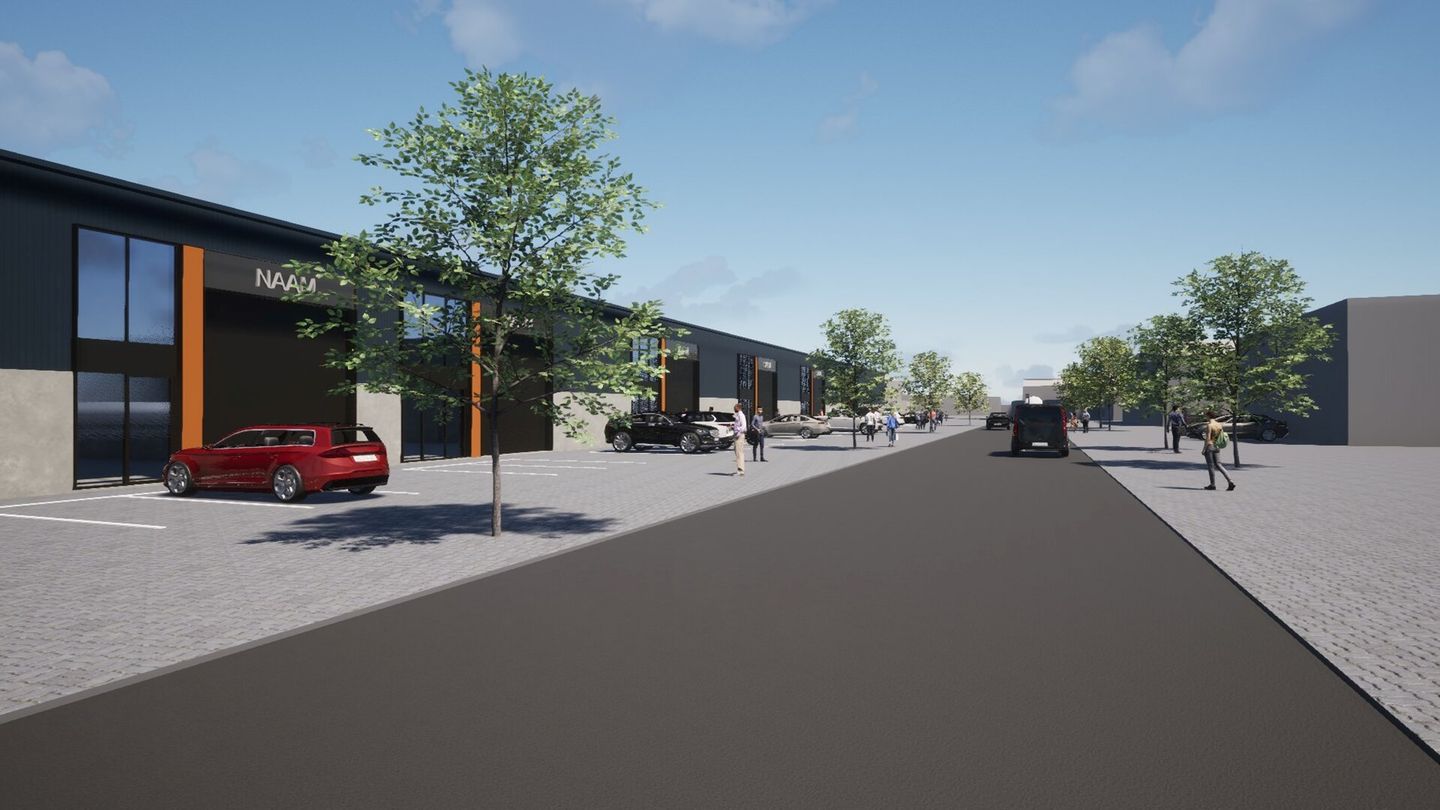 Bekijk foto 4 van Afrikastraat