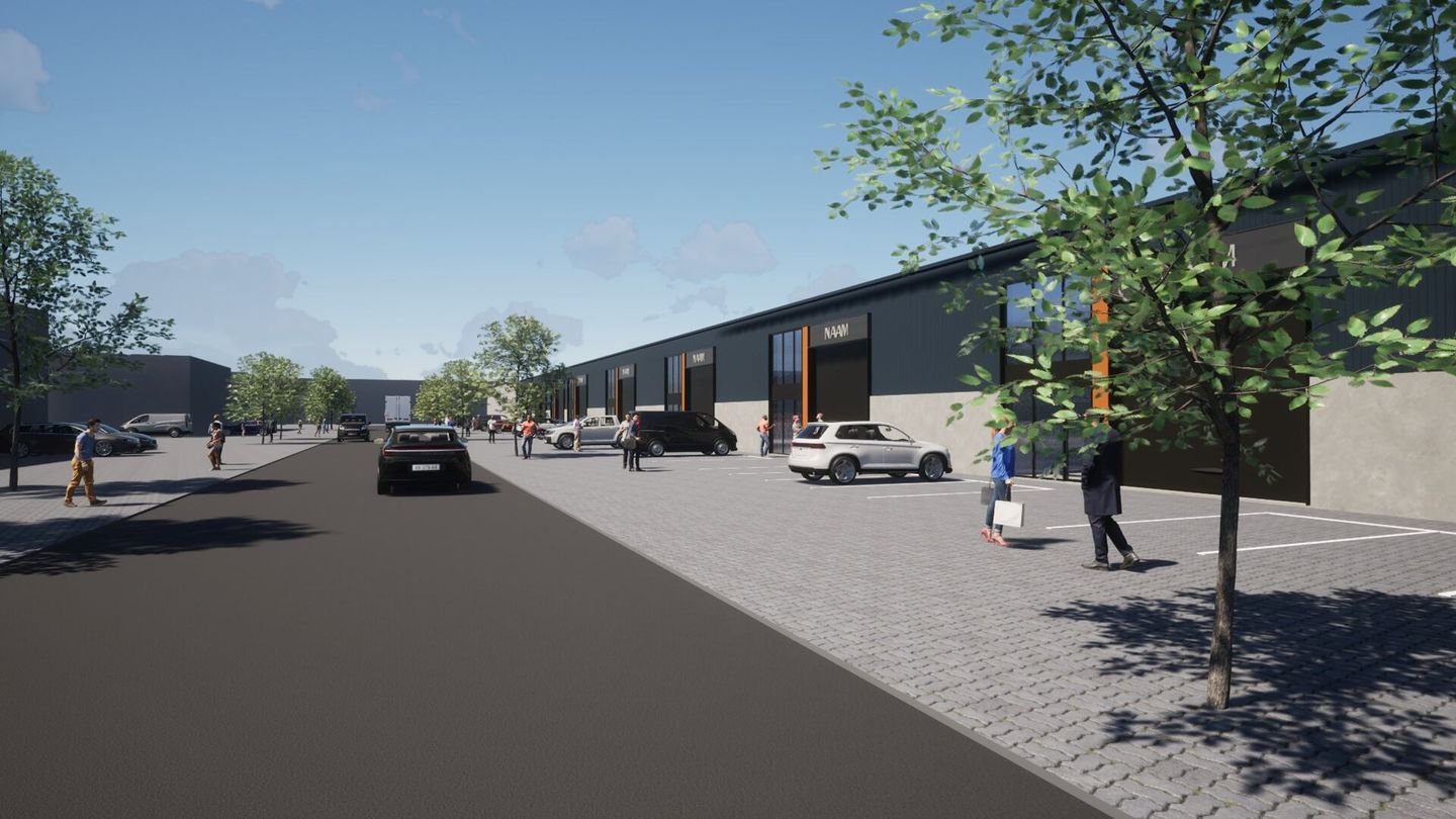 Bekijk foto 5 van Afrikastraat