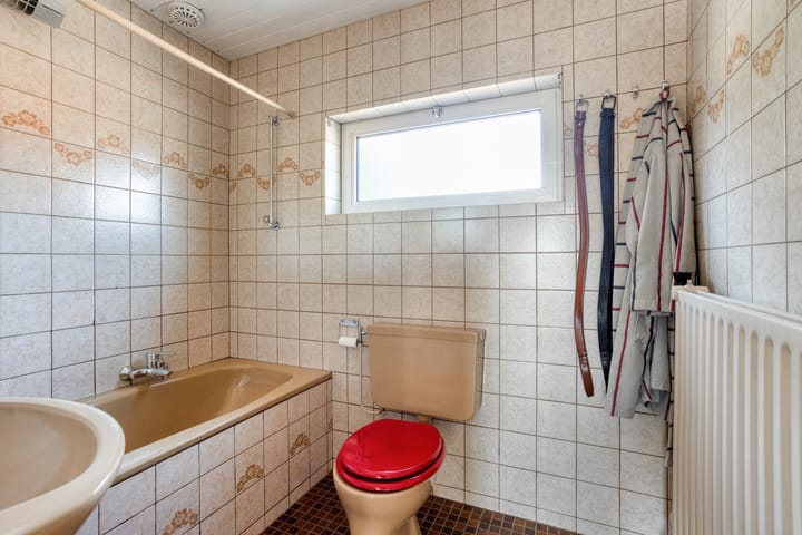 Foto 28 van Rogbloempad 6