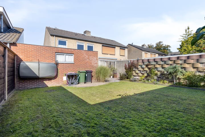 Foto 33 van Rogbloempad 6