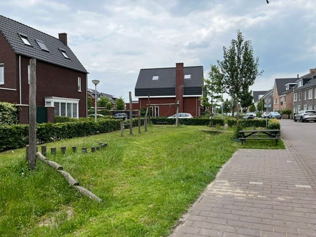 Foto 3 van Morgenrood 39