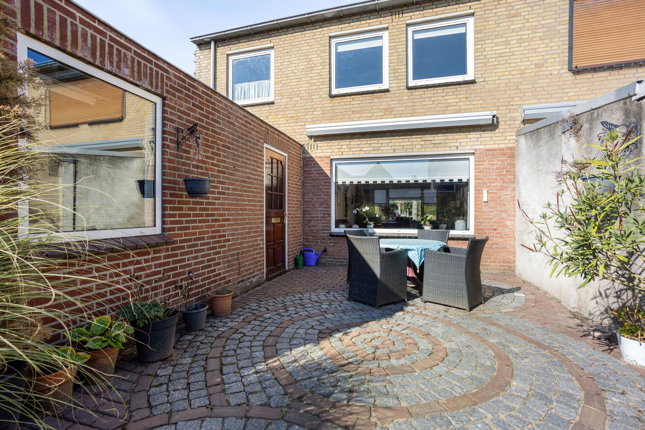 Foto 36 van Rogbloempad 6