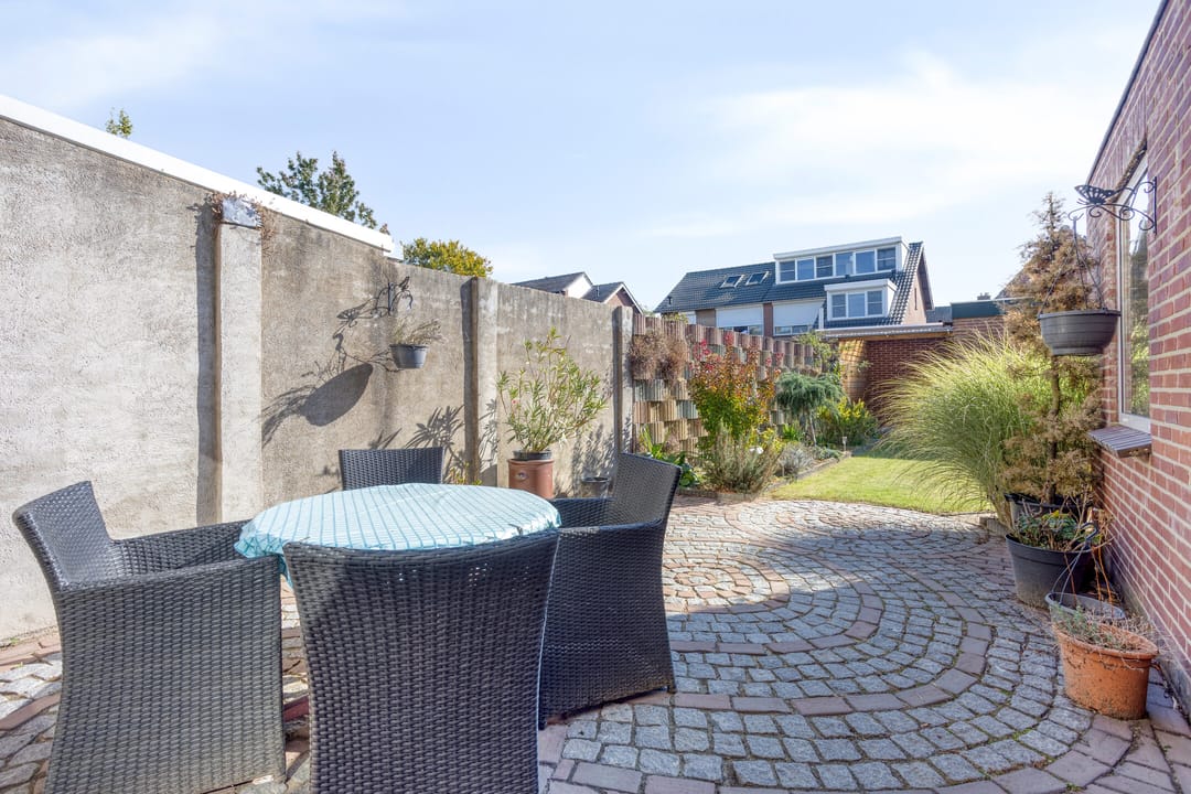 Foto 37 van Rogbloempad 6