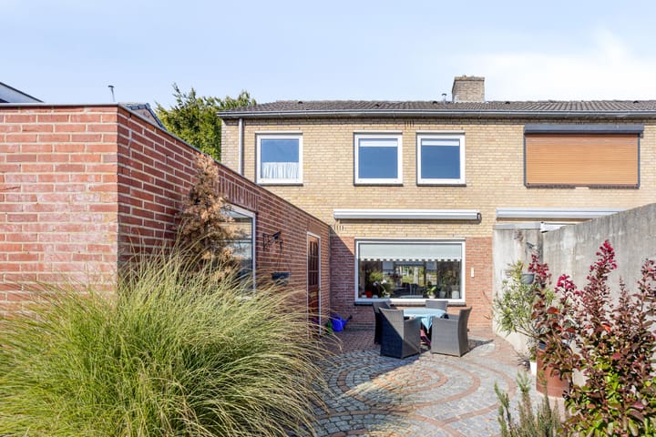 Foto 35 van Rogbloempad 6