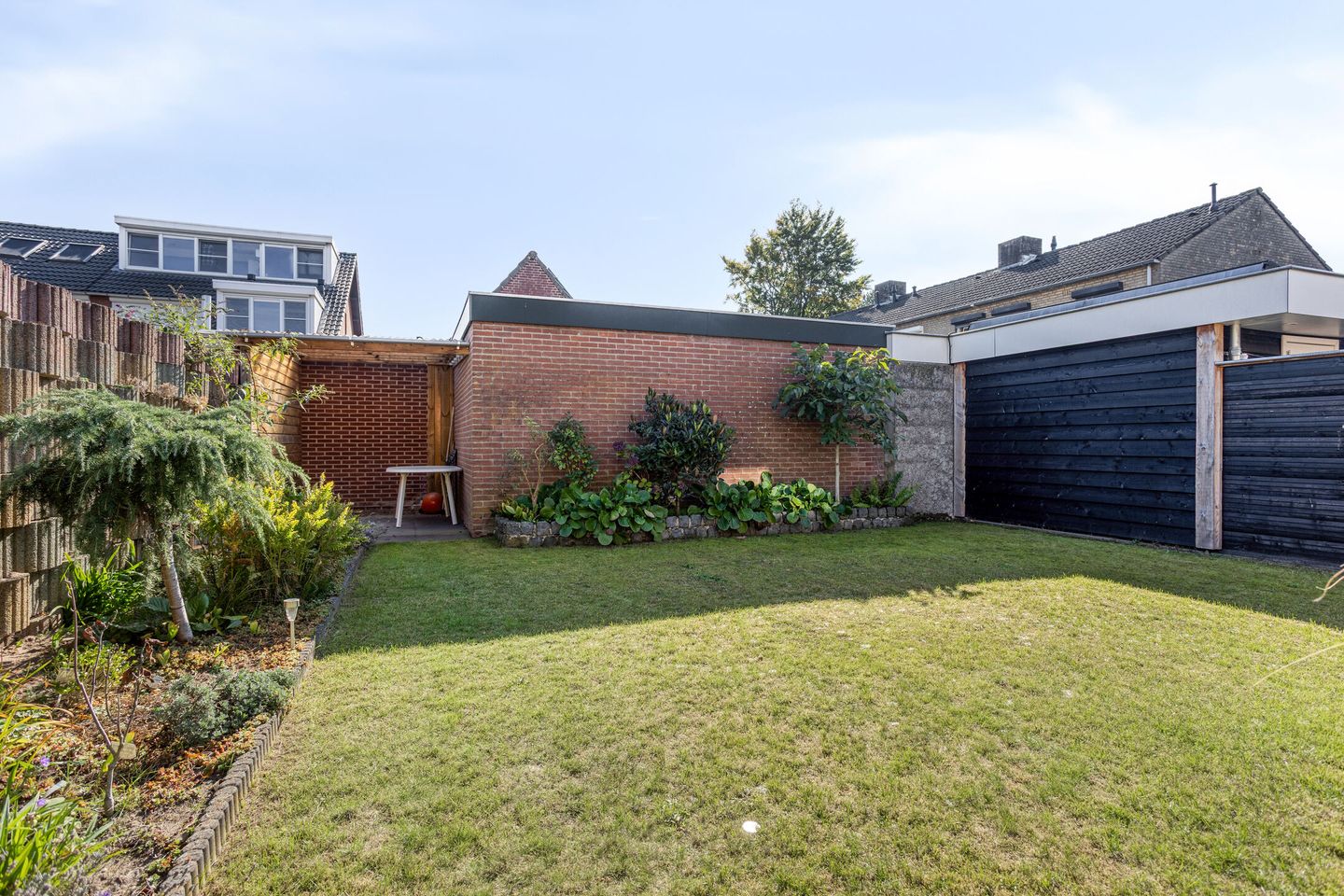 Foto 40 van Rogbloempad 6