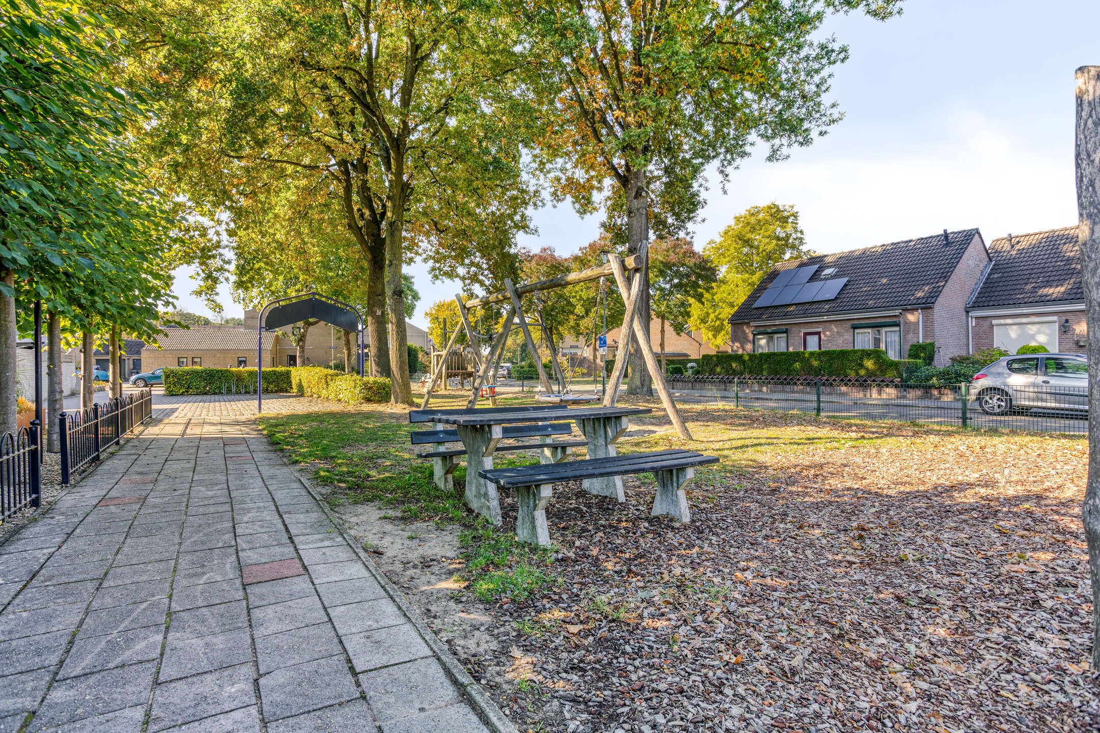 Foto 45 van Rogbloempad 6