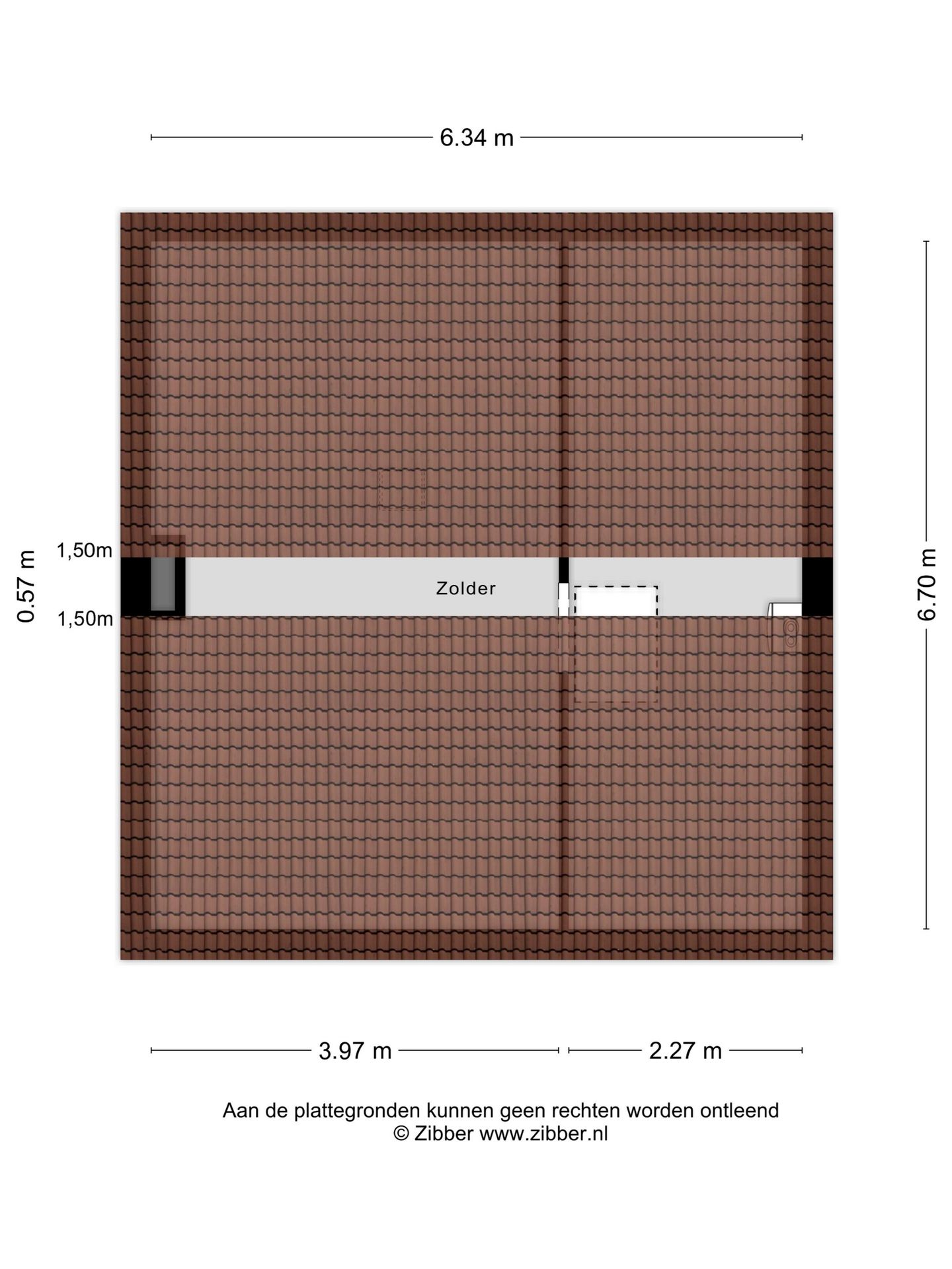 Foto 49 van Rogbloempad 6