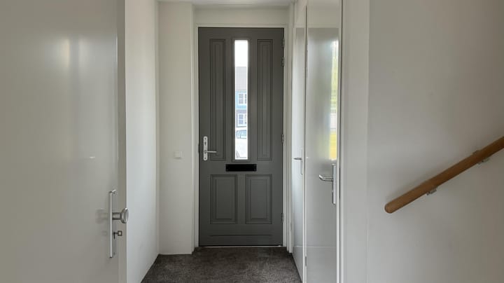 Foto 4 van Morgenrood 39