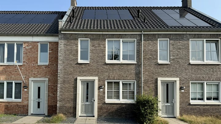 Foto 2 van Morgenrood 39