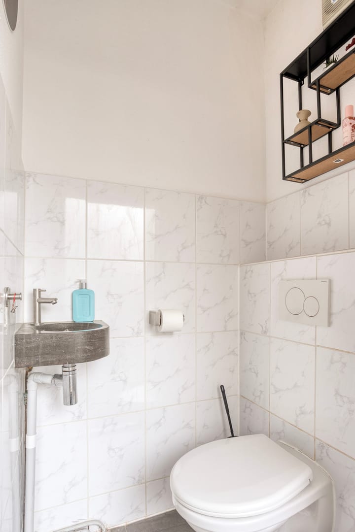 Foto 7 van Jhr Mr A F de Savornin Lohmanstraat 88