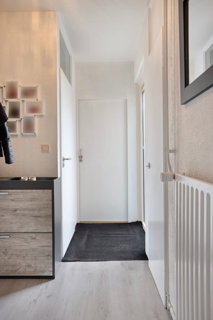 Foto 8 van Jhr Mr A F de Savornin Lohmanstraat 88