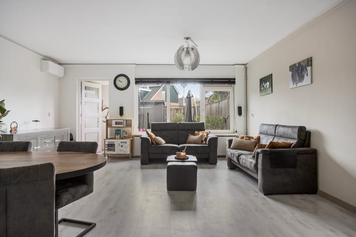 Foto 10 van Jhr Mr A F de Savornin Lohmanstraat 88