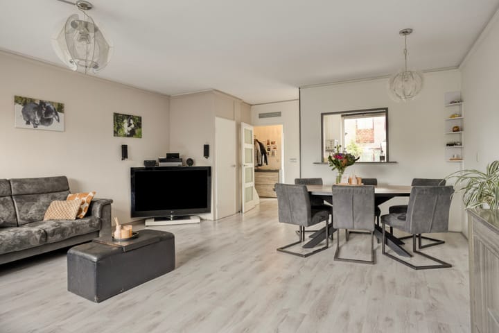 Foto 11 van Jhr Mr A F de Savornin Lohmanstraat 88