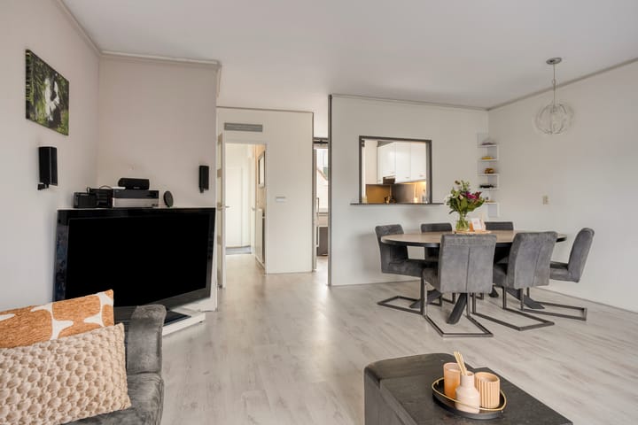 Foto 12 van Jhr Mr A F de Savornin Lohmanstraat 88