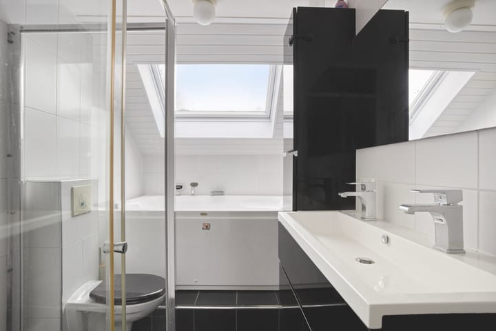 Foto 18 van Jhr Mr A F de Savornin Lohmanstraat 88