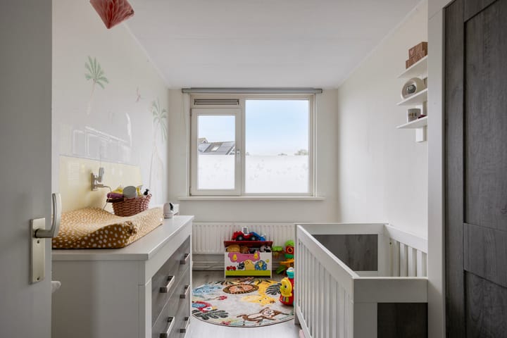 Foto 22 van Jhr Mr A F de Savornin Lohmanstraat 88