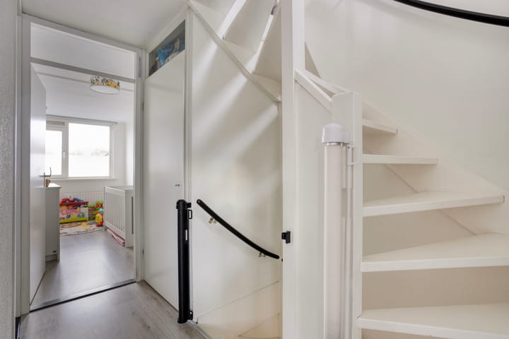 Foto 24 van Jhr Mr A F de Savornin Lohmanstraat 88