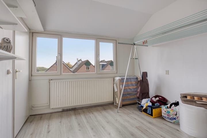 Foto 25 van Jhr Mr A F de Savornin Lohmanstraat 88