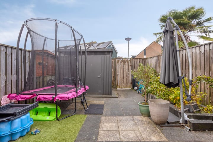 Foto 27 van Jhr Mr A F de Savornin Lohmanstraat 88