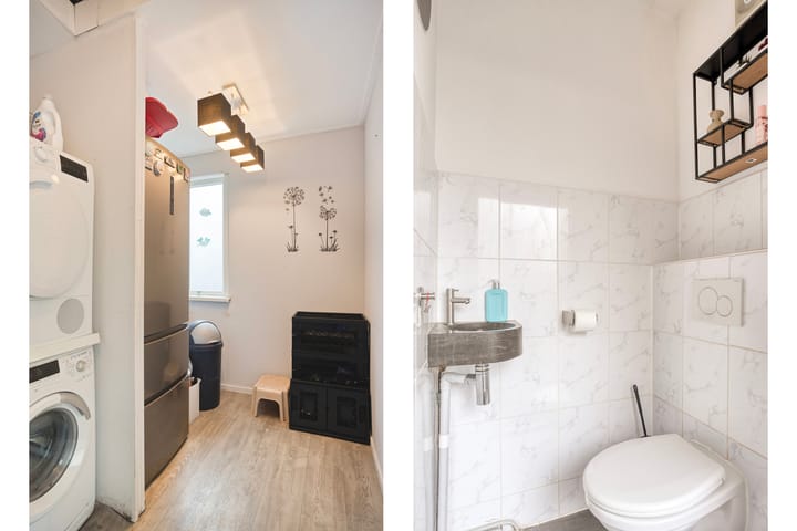 Foto 29 van Jhr Mr A F de Savornin Lohmanstraat 88