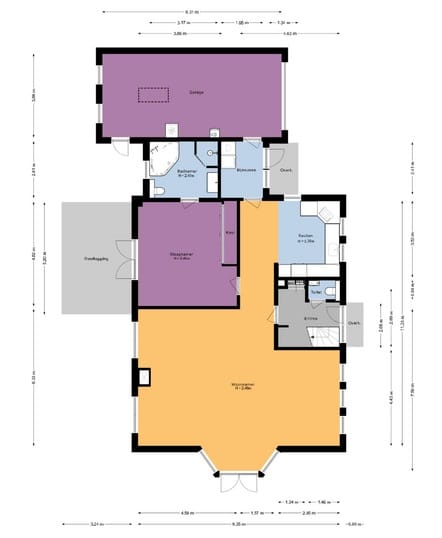 Foto 60 van Zuiderwoid 75