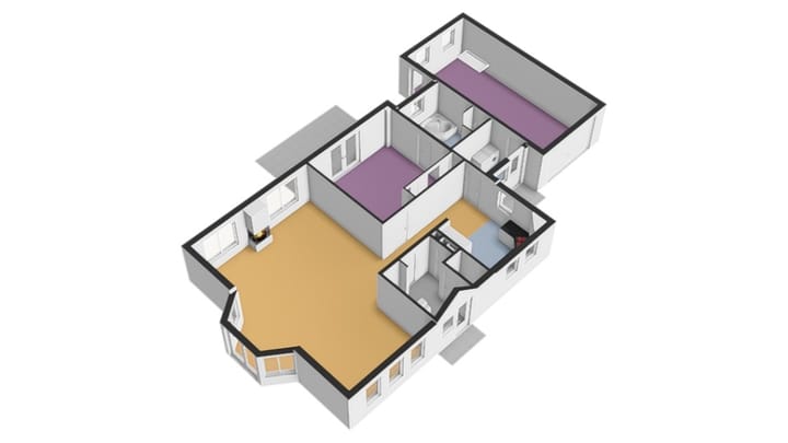 Foto 61 van Zuiderwoid 75