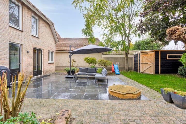 Foto 4 van Krammer 8