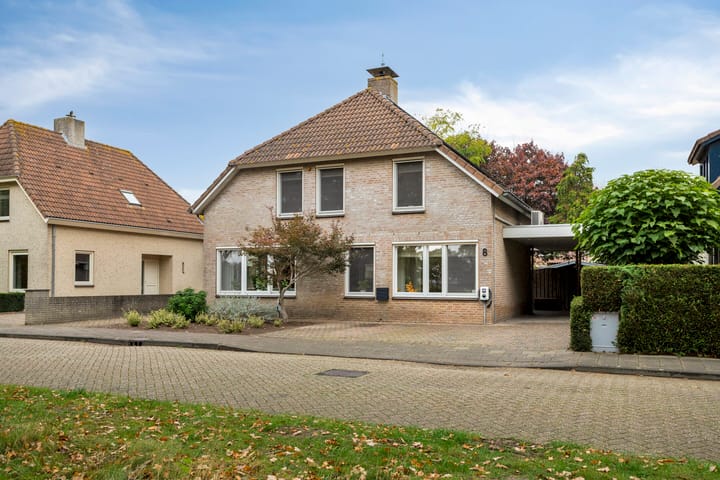 Krammer 8 main image