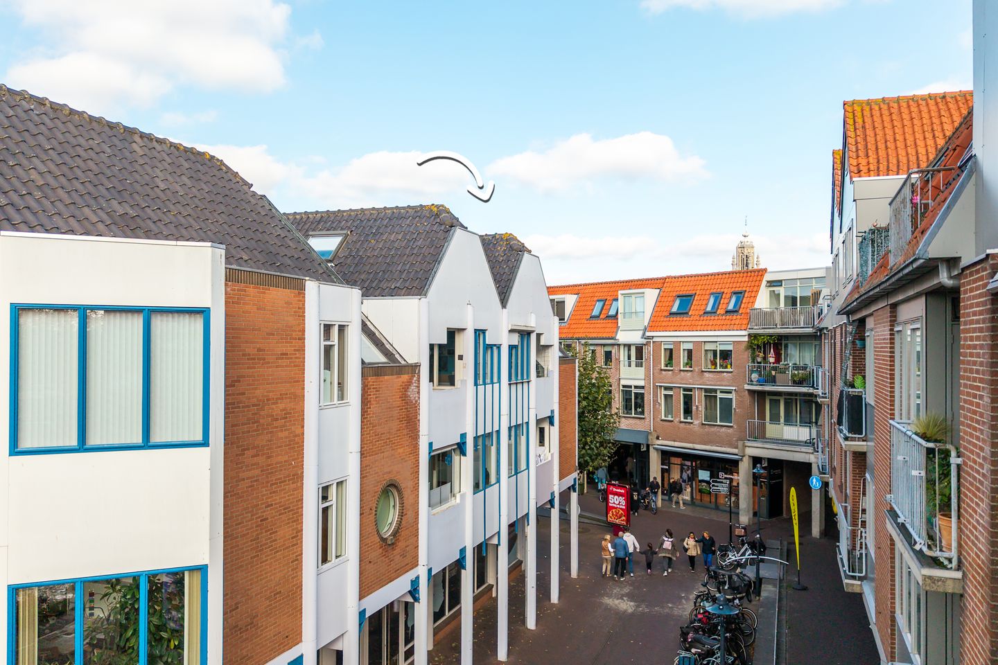 Foto 1 van Beenhouwerssingel 28