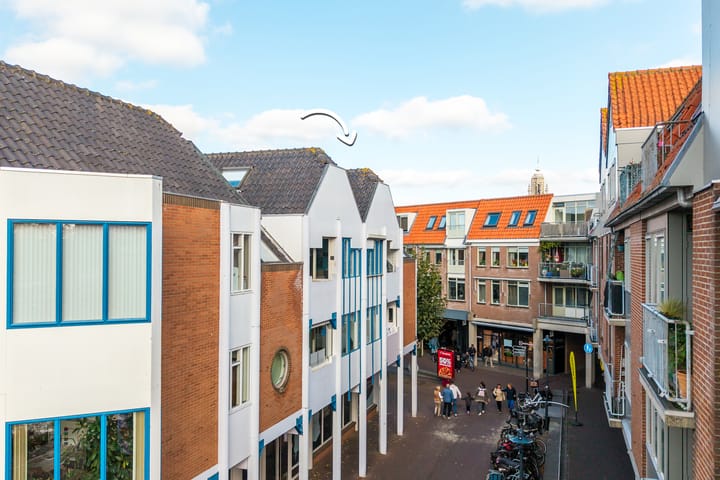 Beenhouwerssingel 28