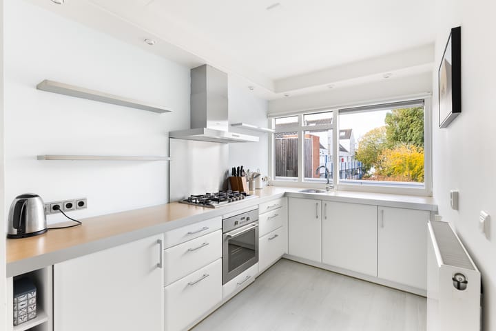 Foto 3 van Beenhouwerssingel 28