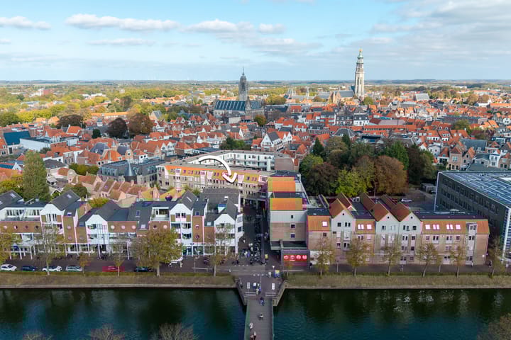 Foto 5 van Beenhouwerssingel 28