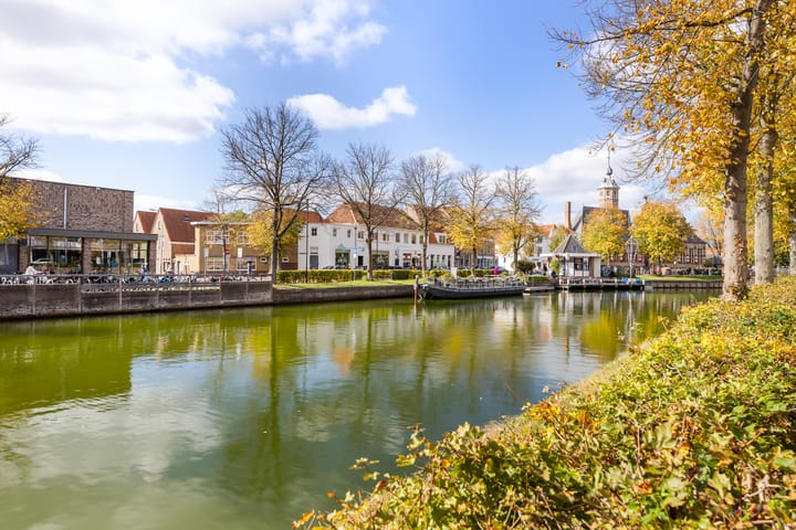 Foto 6 van Beenhouwerssingel 28