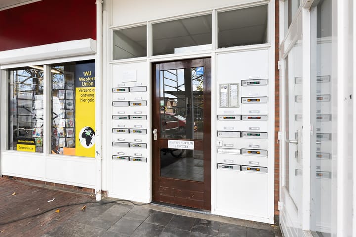 Foto 7 van Beenhouwerssingel 28