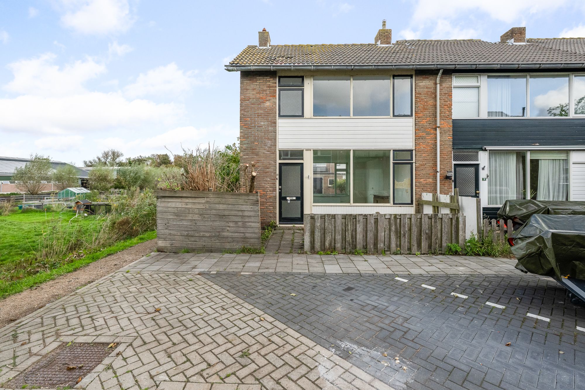 Lepelaarstraat, 20, Westzaan, 1551GE, Noord-Holland, Nederland 20 