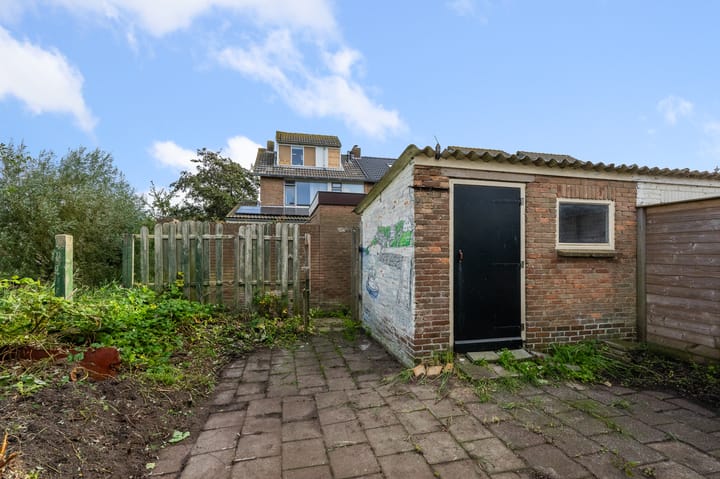 Foto 14 van Lepelaarstraat 20