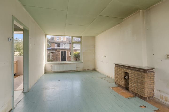 Foto 7 van Lepelaarstraat 20