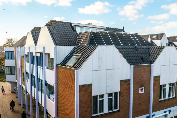 Foto 30 van Beenhouwerssingel 28