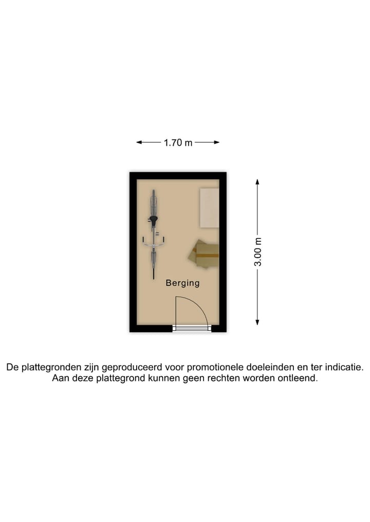 Foto 32 van Beenhouwerssingel 28