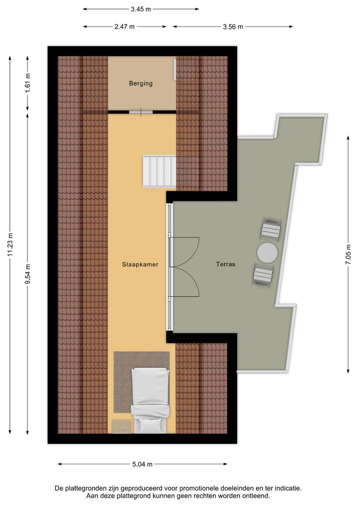 Foto 34 van Beenhouwerssingel 28