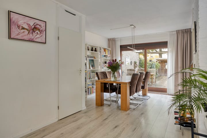 Foto 7 van De Koperwiek 30