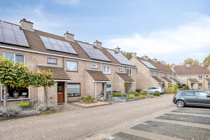 Foto 27 van De Koperwiek 30